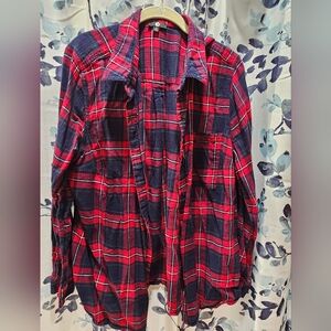 3x A&I Flannel